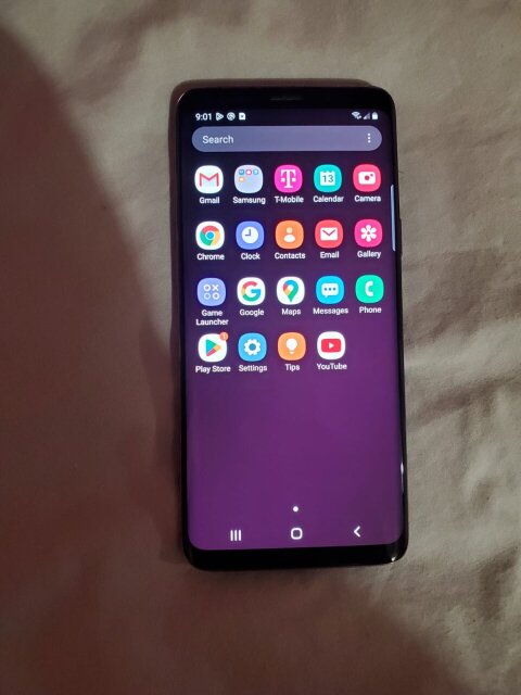 Samsung Galaxy S9 64GB