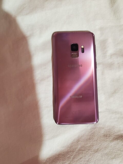 Samsung Galaxy S9 64GB