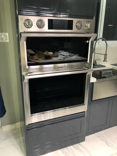 Combination Oven For Sale