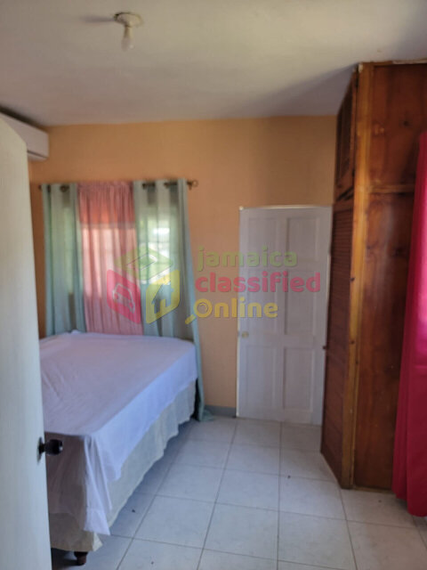 Beautiful Furnished 2 Bedrooms For Rent Short Term