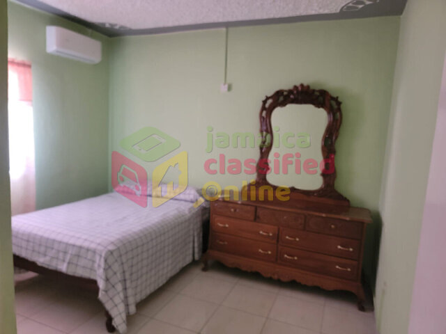 Beautiful Furnished 2 Bedrooms For Rent Short Term