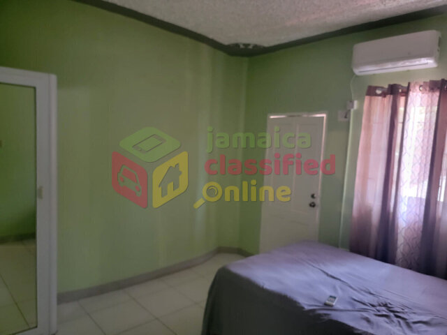 Beautiful Furnished 2 Bedrooms For Rent Short Term