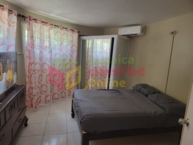 Beautiful Furnished 2 Bedrooms For Rent Short Term