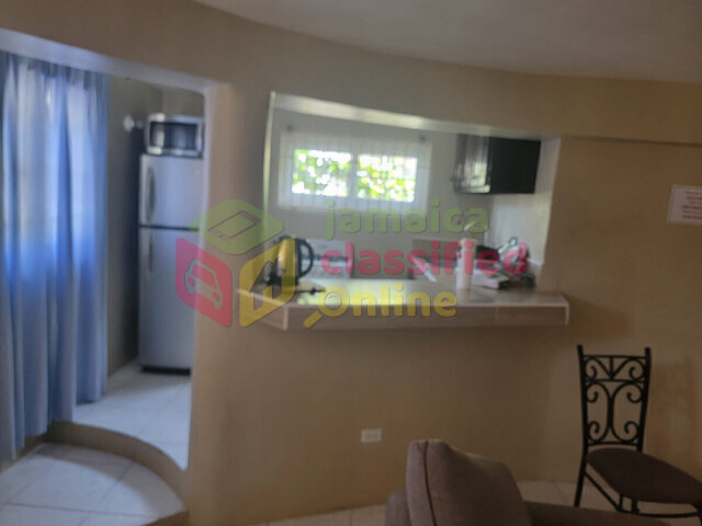 Beautiful Furnished 2 Bedrooms For Rent Short Term