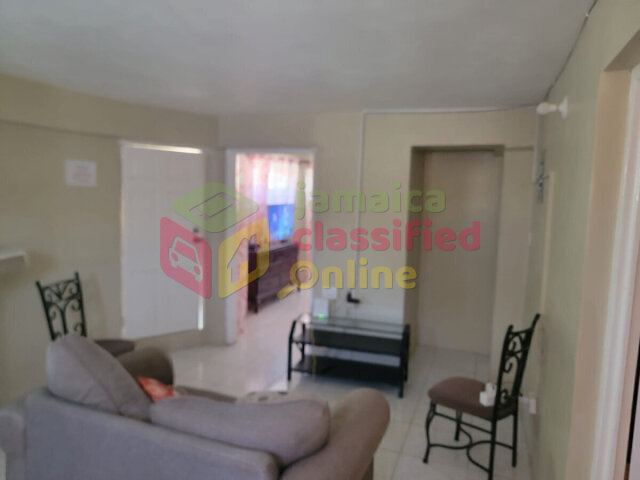 Beautiful Furnished 2 Bedrooms For Rent Short Term