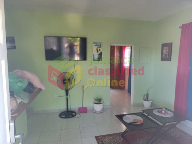 Beautiful Furnished 2 Bedrooms For Rent Short Term