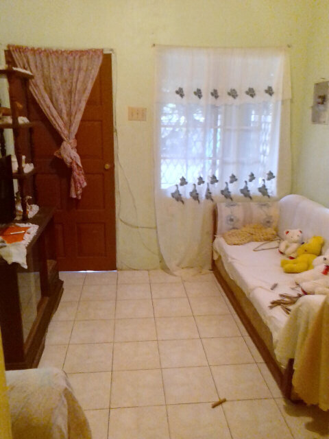 1 Bedroom For Rent Share Siñgle Female Only
