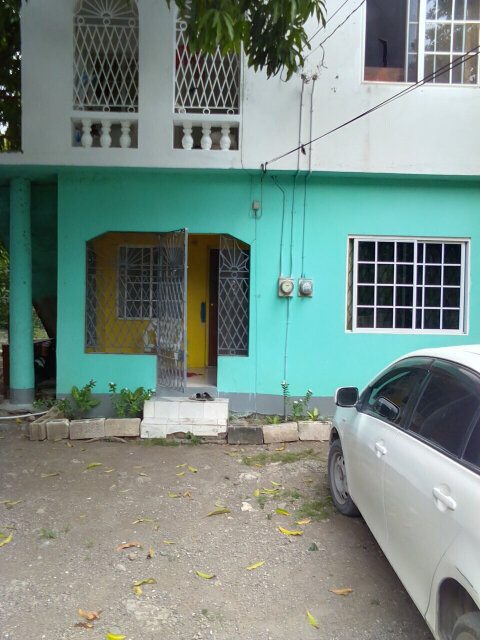 1 Bedroom For Rent Share Siñgle Female Only