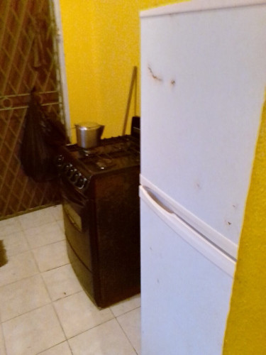 2 Bedroom For Rent Share Siñgle Female Only