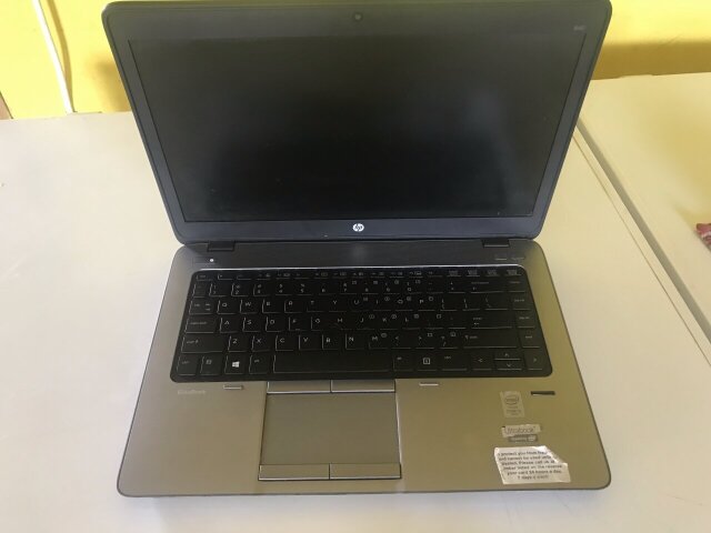 HP EliteBook 840 G3 Laptop 13 Inches