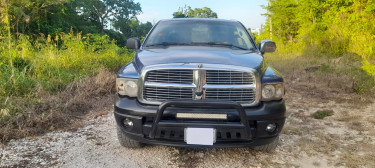 2005 Dodge Ram 1500. Double Cab 6462948600