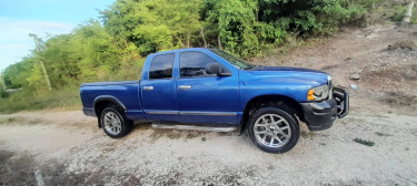 2005 Dodge Ram 1500. Double Cab 6462948600