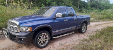 2005 Dodge Ram 1500. Double Cab 6462948600