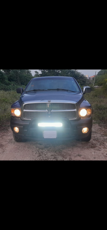 2005 Dodge Ram 1500. Double Cab 6462948600