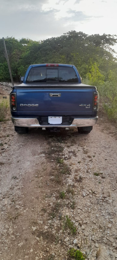 2005 Dodge Ram 1500. Double Cab 6462948600