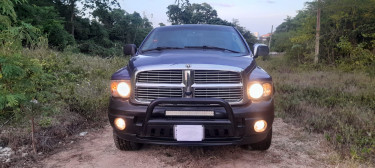 2005 Dodge Ram 1500. Double Cab 6462948600