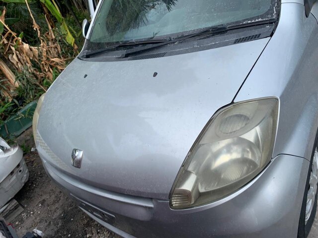 Toyota Passo In Great Condition For Sale