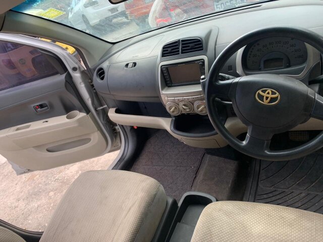Toyota Passo In Great Condition For Sale