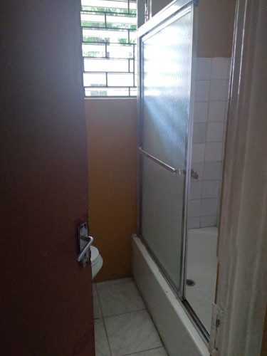 2 Bedroom House  (University Female Students Only)