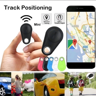 GPS Short Range Trackers For Sale!
