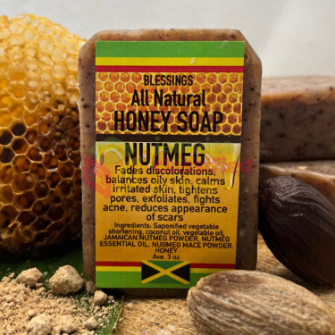 Natural Skincare Products