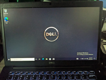 Dell 14 Inch Laptop