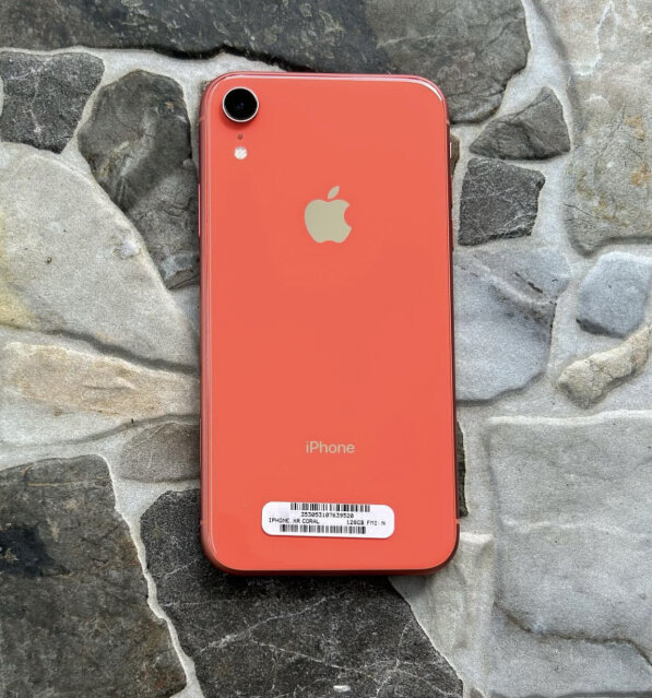 IPhone Xr 128gb