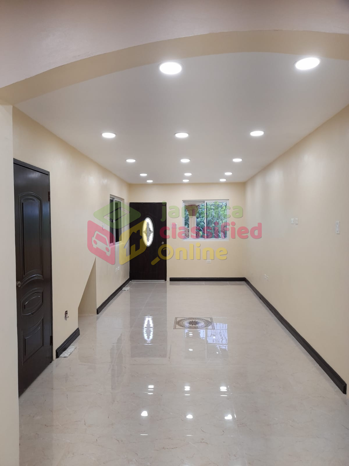 Image showcasing For Rent: BEAUTIFUL 2 BEDROOM SUITES IN GATED COMMUNITY - Hopewell