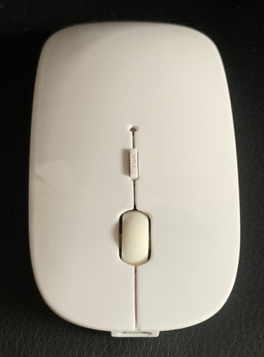 Rechargeable Bluetooth Mouse