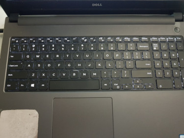 DELL CORE I5 LAPTOP