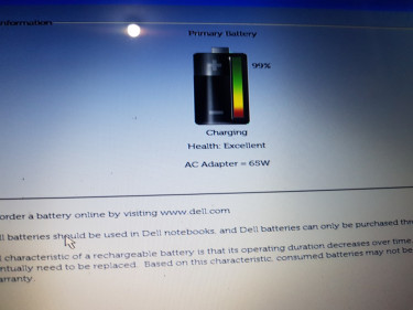 DELL CORE I5 LAPTOP