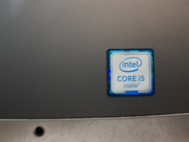 DELL CORE I5 LAPTOP