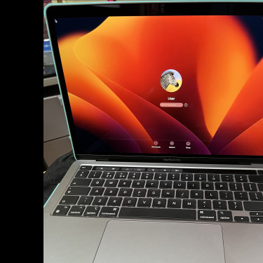 Apple MacBook Pro 2020 Laptop 