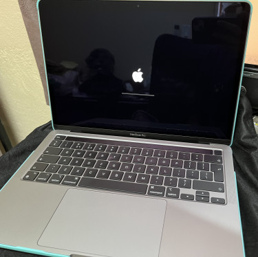 Apple MacBook Pro 2020 Laptop 