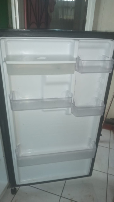 Samsung Inverter Fridge 