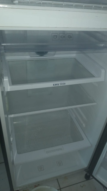 Samsung Inverter Fridge 