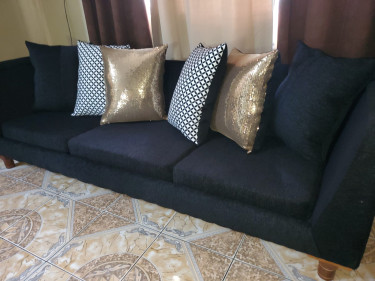 Brand New Sofa Only 1 Piece