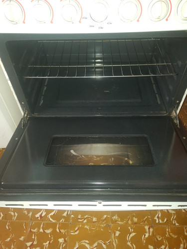 6 Burner Gas Stove- 30-in - For Sale