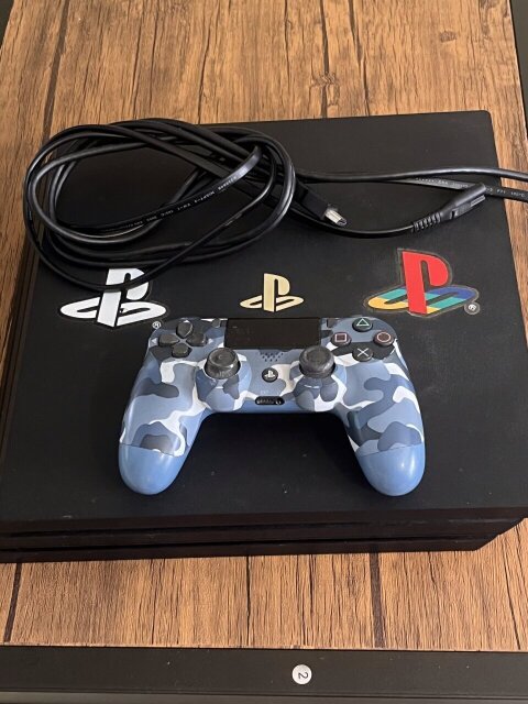 PS4 Pro