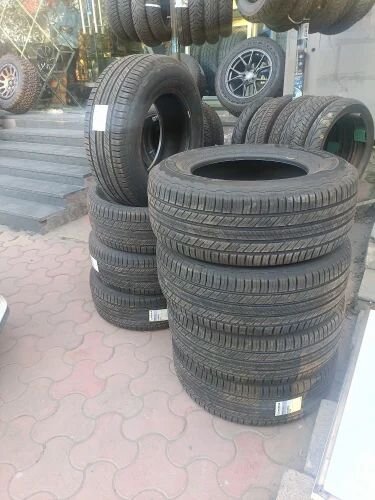 225 45 18 Tyres