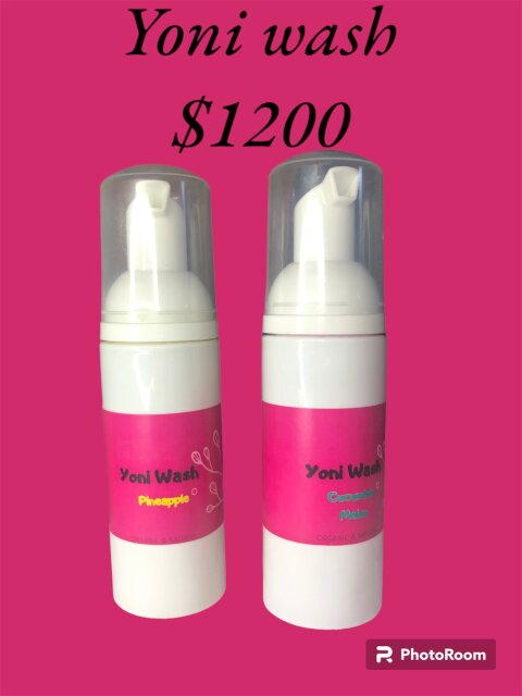Yoni Products For Females Vaginal