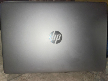 Hp Laptop 15 Inch, I3 11th Gen, 8gm Ram, 256gb SSD