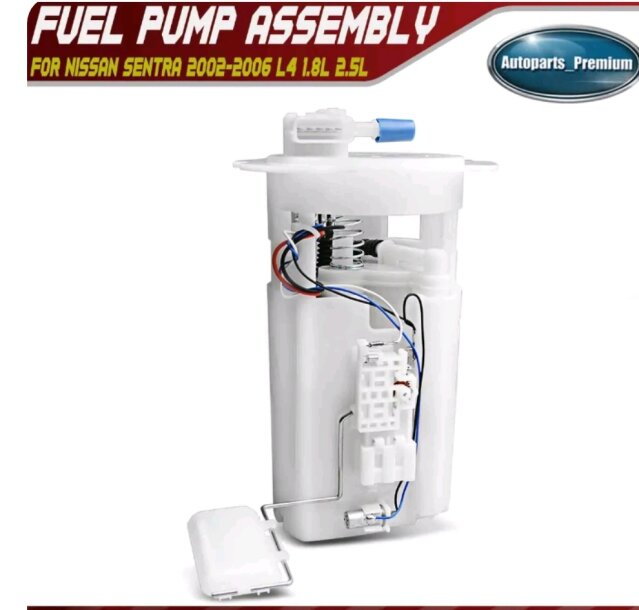 Nissan Feul Pump Assembly (New)