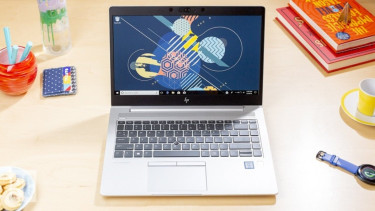 HP Elitebook 840 G5 Laptop For Sale 45k