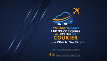 Our Nation Express Ltd 