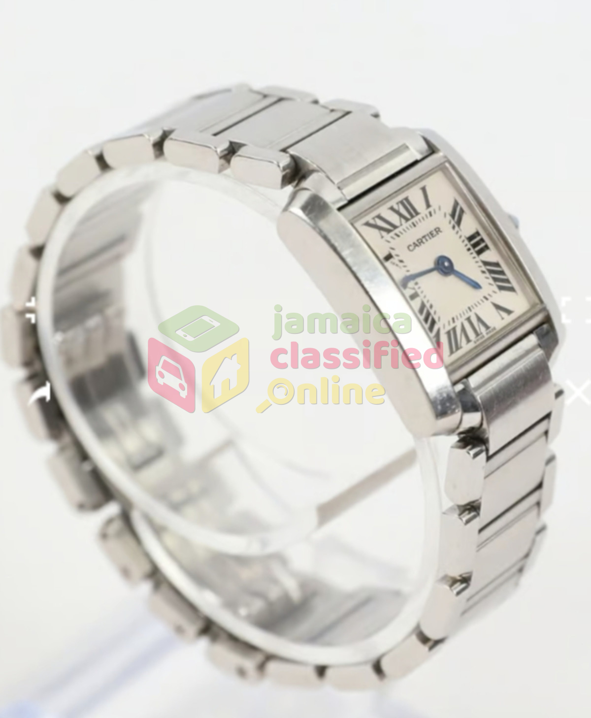 For Sale Cartier Tank Anne