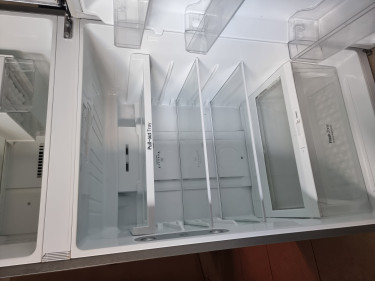Lg Smart Inverter Refrigerator 