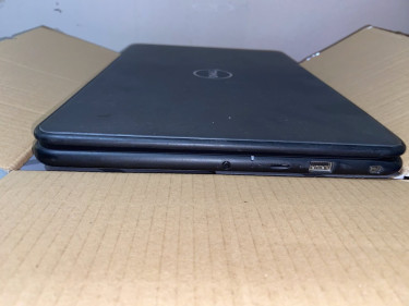 Dell Latitude 3010