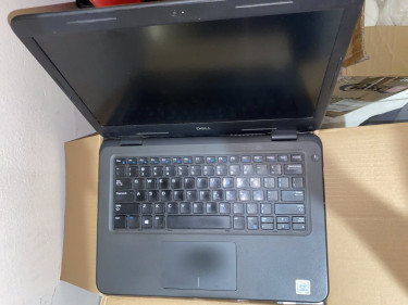 Dell Latitude 3010