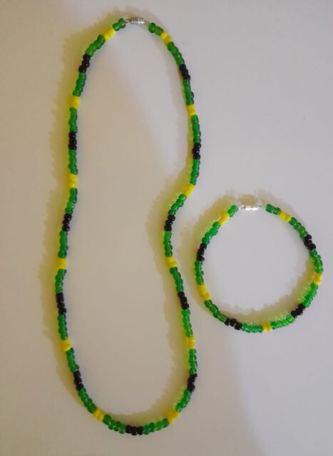 Beads Jewelry